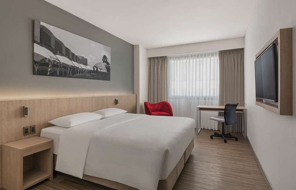 Park Inn by Radisson North EDSA