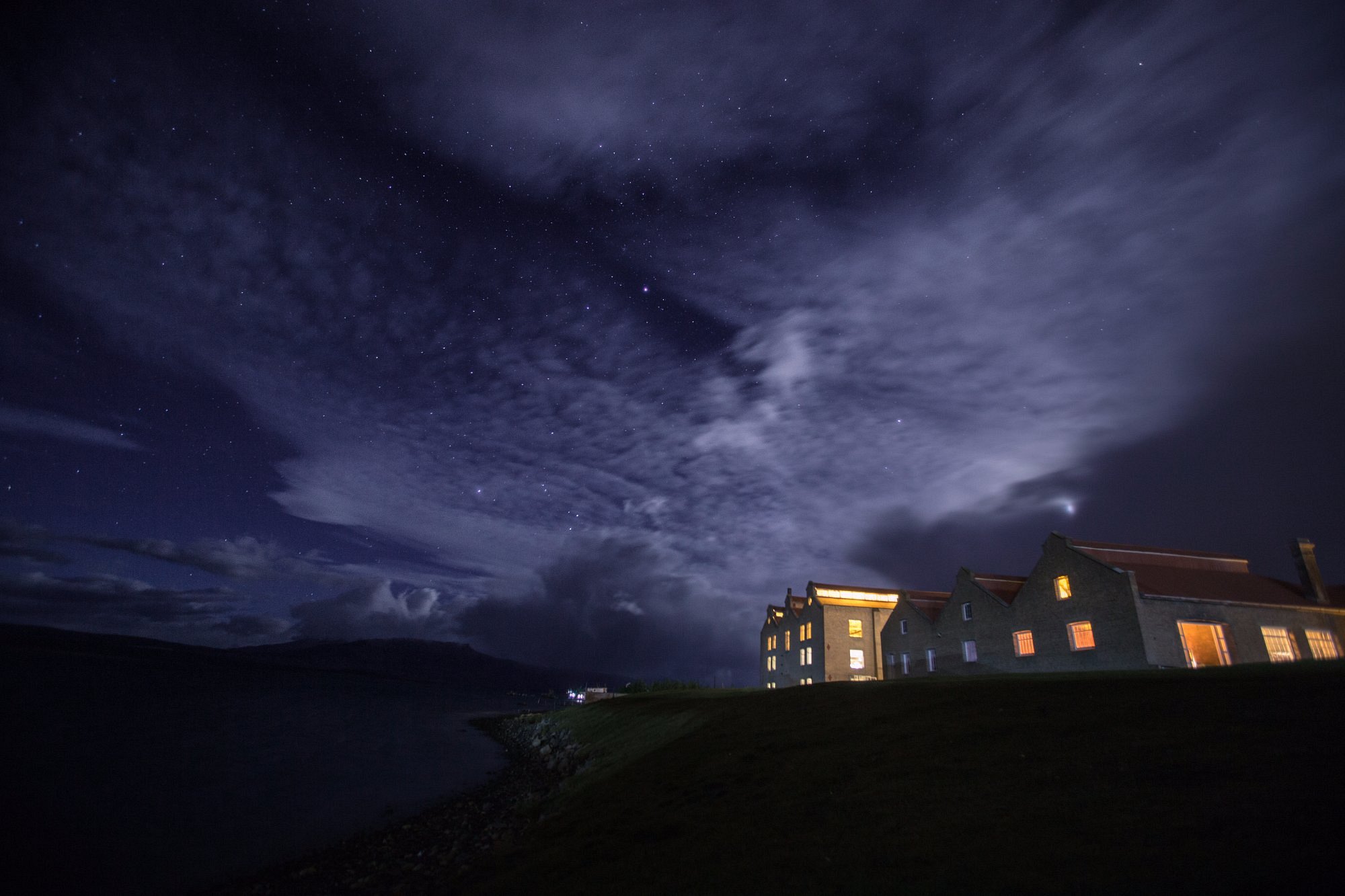 The Singular Patagonia