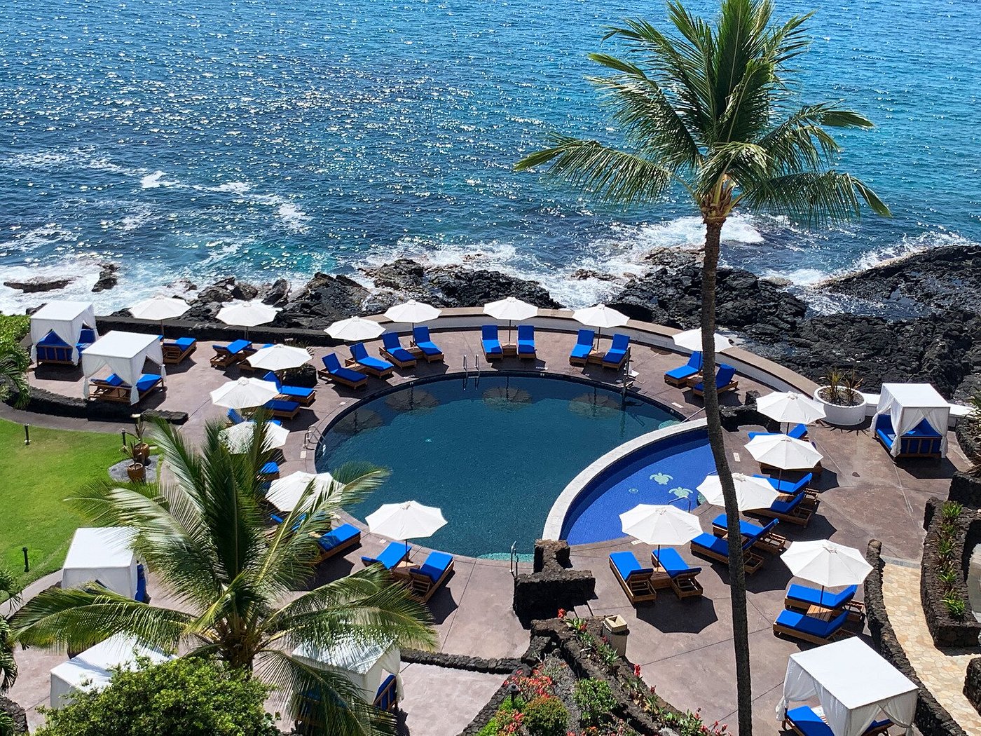 Royal Kona Resort