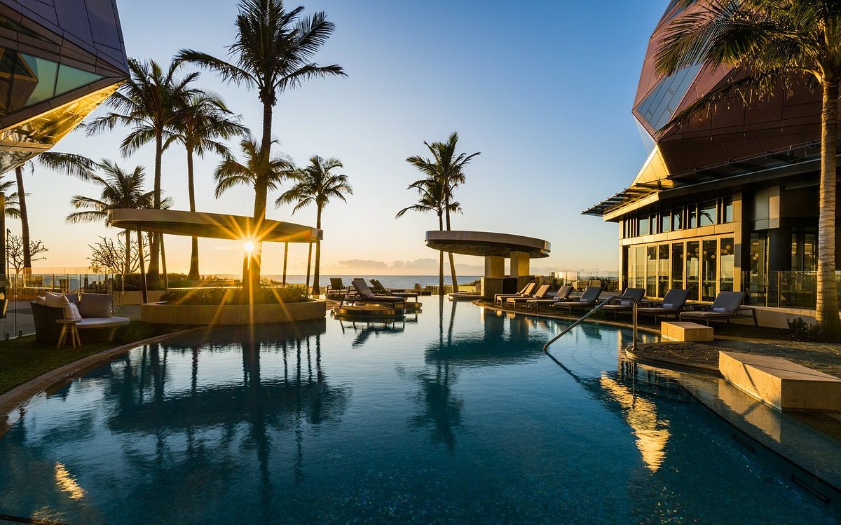 The Langham Gold Coast