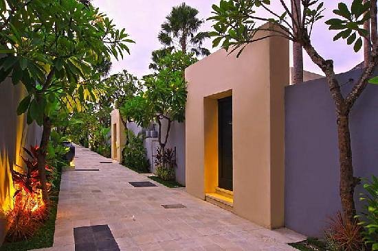 The Seminyak Suite - Private Villa
