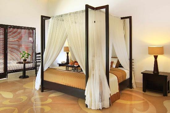 Villa Seminyak Estate &amp; Spa