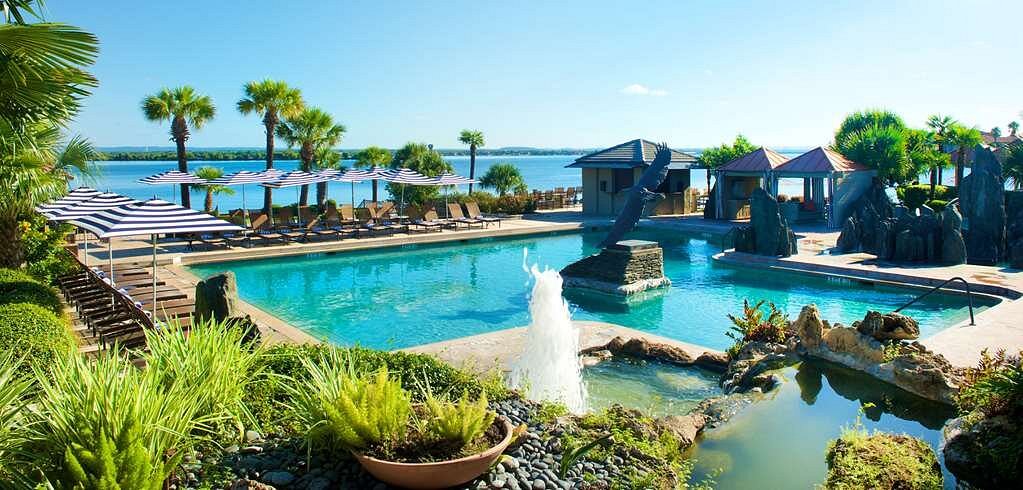 Horseshoe Bay Resort