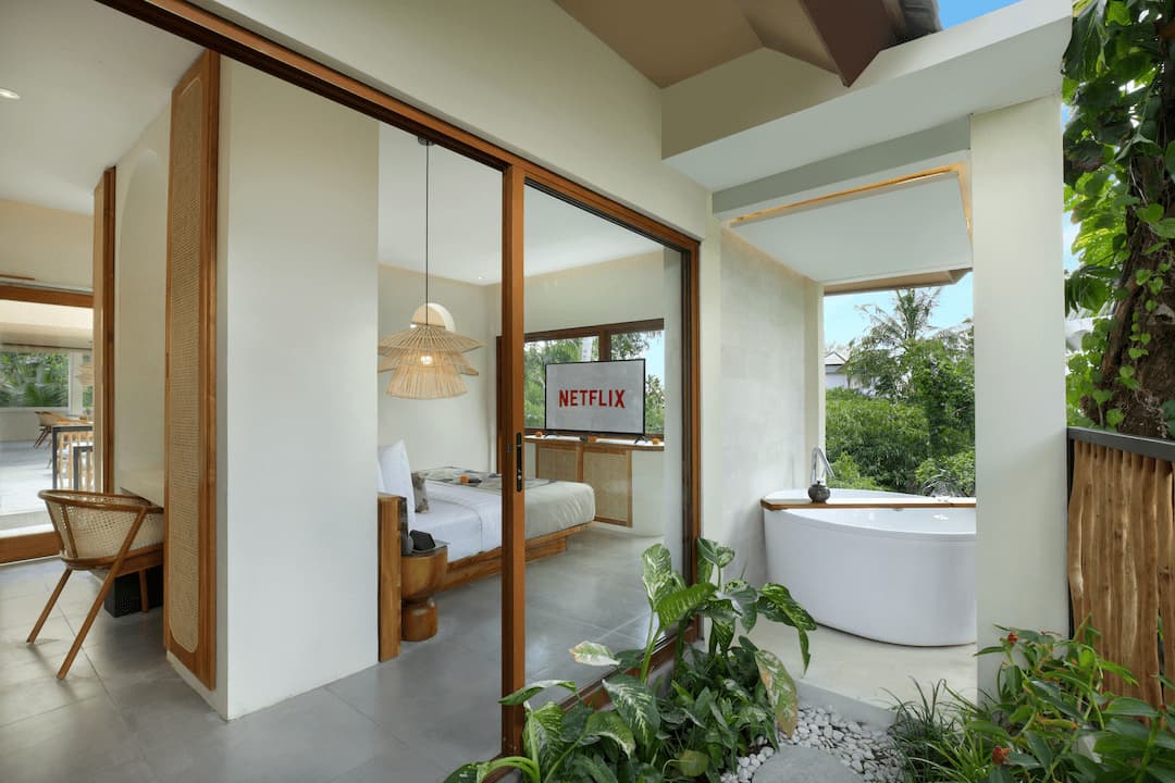 Suara Alam Suite by Ini Vie Hospitality