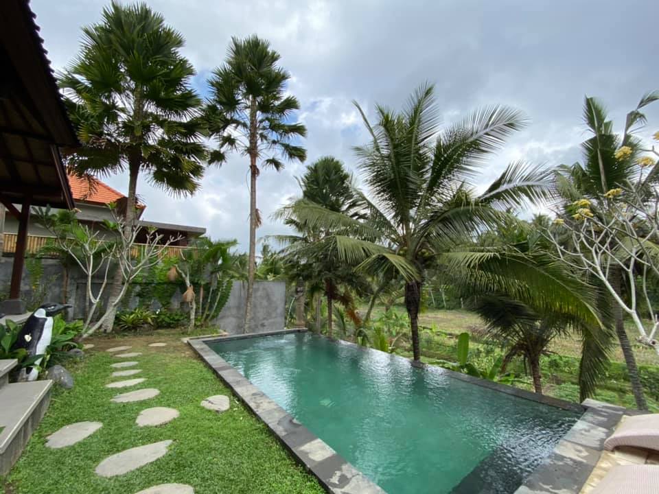 Sasuka Villa Ubud