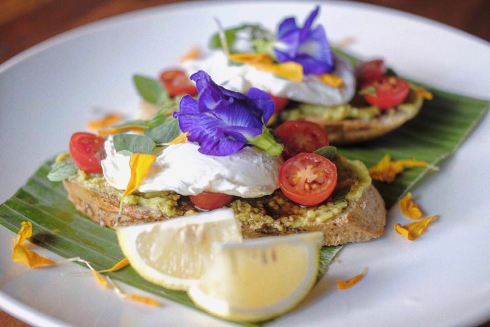 Pundi Pundi Restaurant