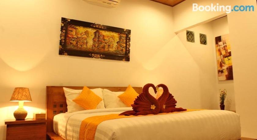 Karma Guesthouse Ubud