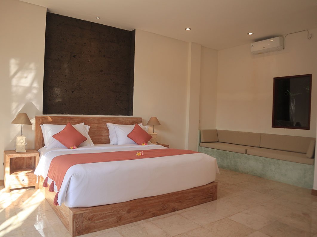 Harum Sari Retreat Center