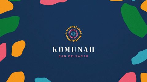 KOMUNAH I San Crisanto, Yucatan