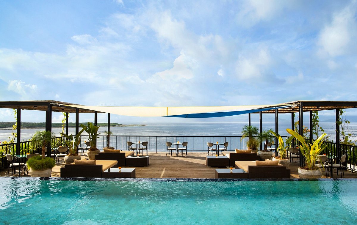 Adiwana Warnakali Resort