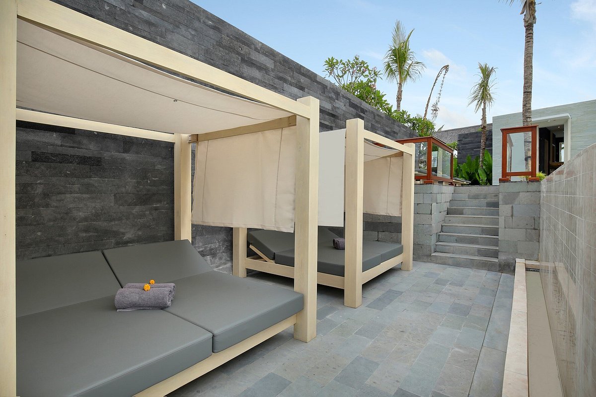 Astera Resort Canggu by Ini Vie Hospitality