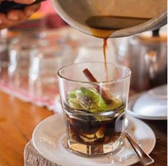 Taco &amp; Grill Ubud