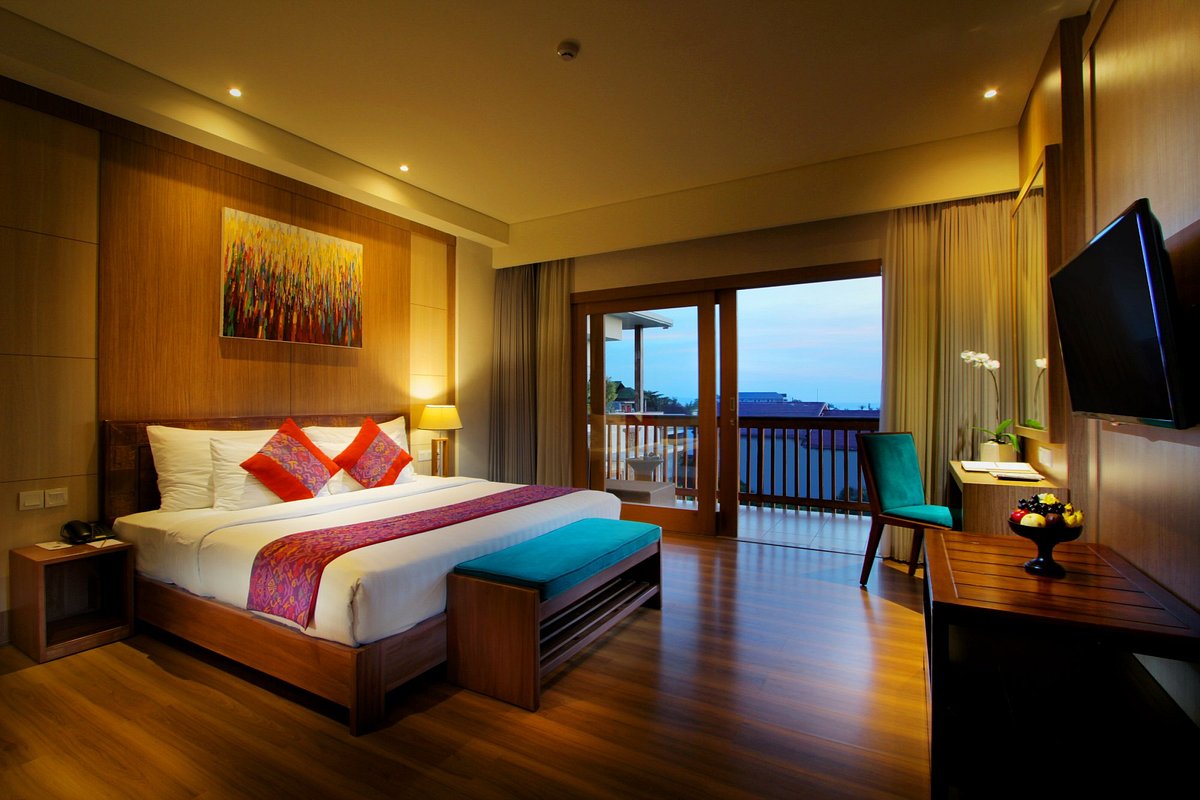 The Kirana Canggu Hotel