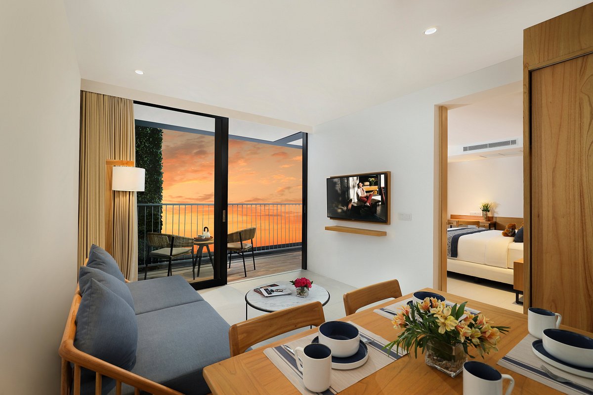 Citadines Berawa Beach Bali