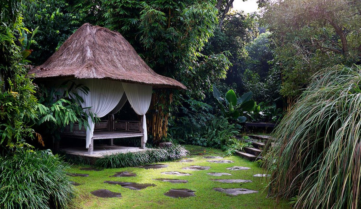 Kalapa Resort and Yoga Retreat