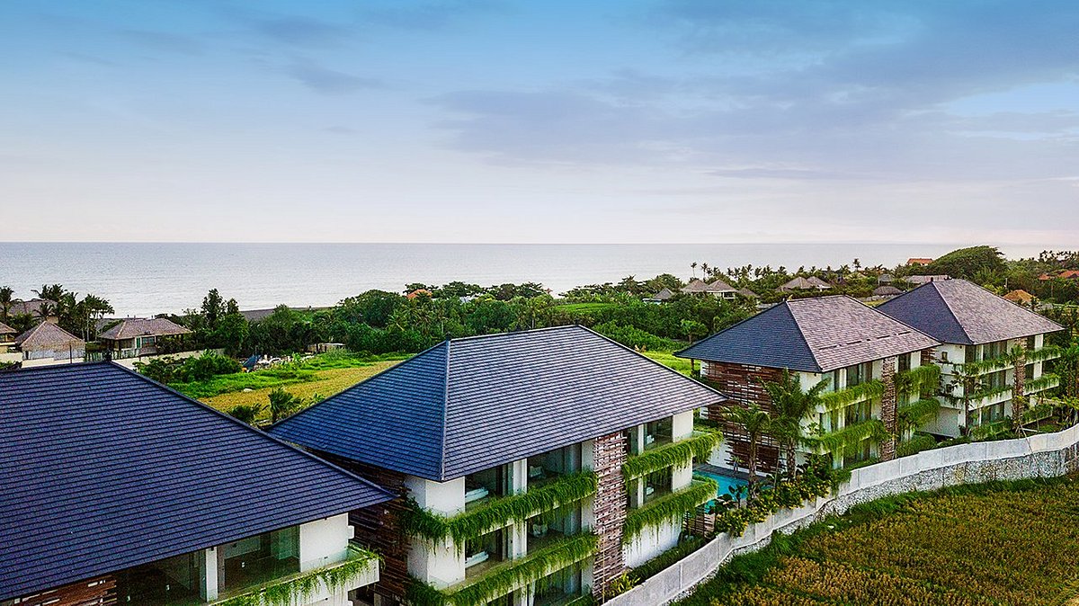 The Double View Mansions