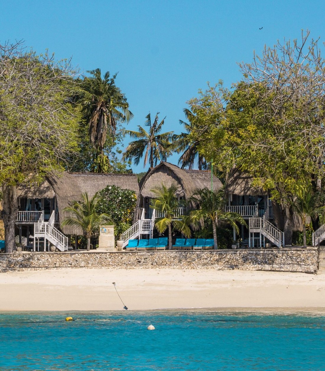 Hai Tide Beach Resort