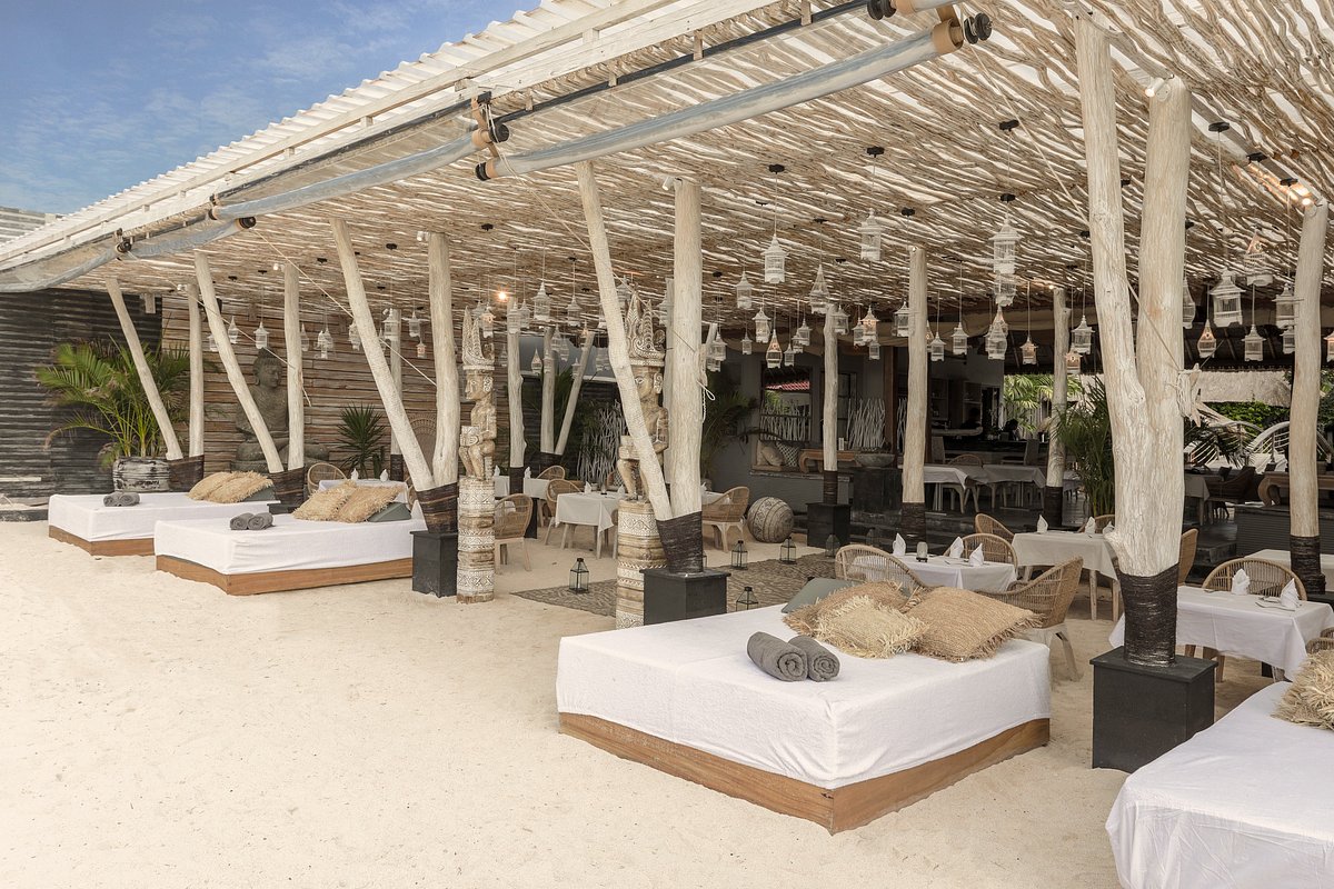 Indiana Kenanga Boutique Hotel &amp; Spa