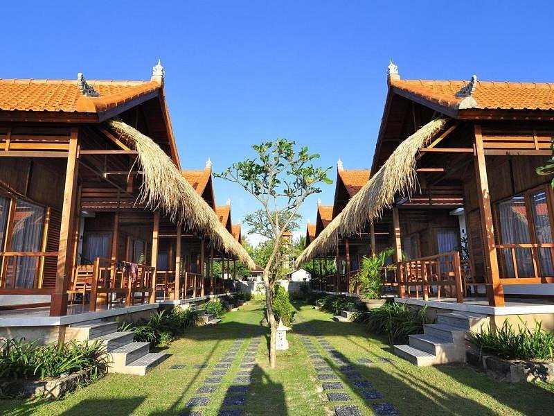 Pemedal Beach Resort