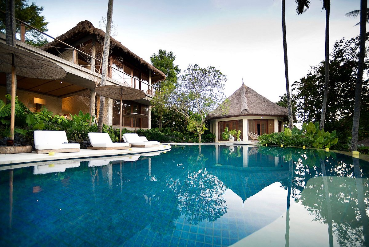 Planta Luxury Boutique Resort