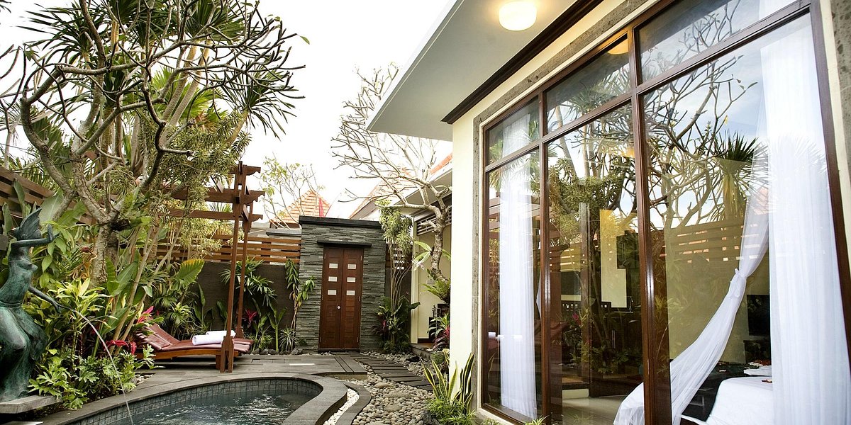 The Bali Dream Villa and Resort Echo Beach Canggu