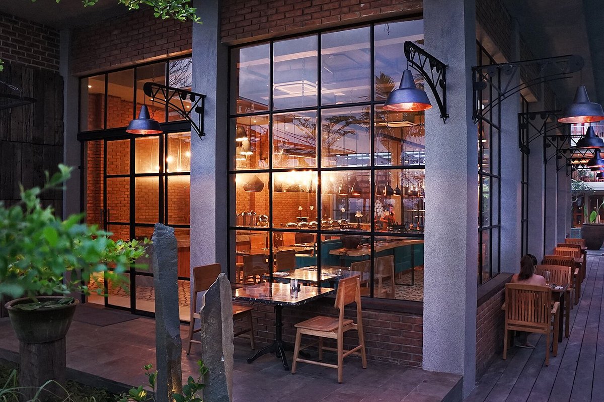 Swarga Suites Bali Berawa