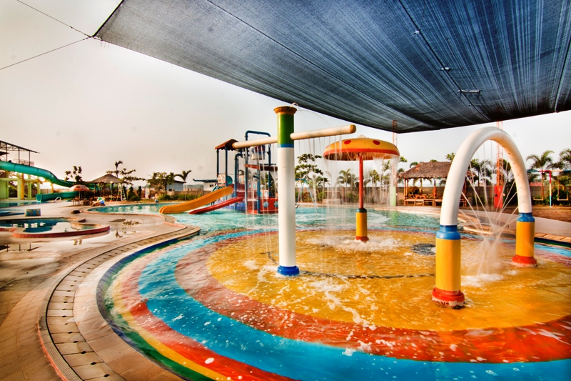 Sahid Mandarin Pekalongan