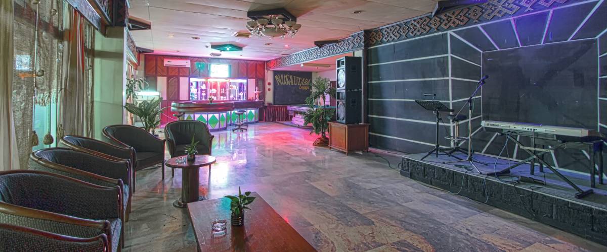 Sahid Kawanua Manado