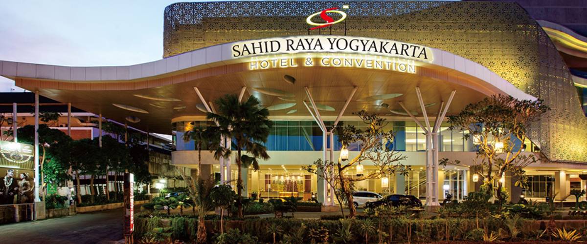 Sahid Jaya Hotel &amp; Convention Yogyakarta