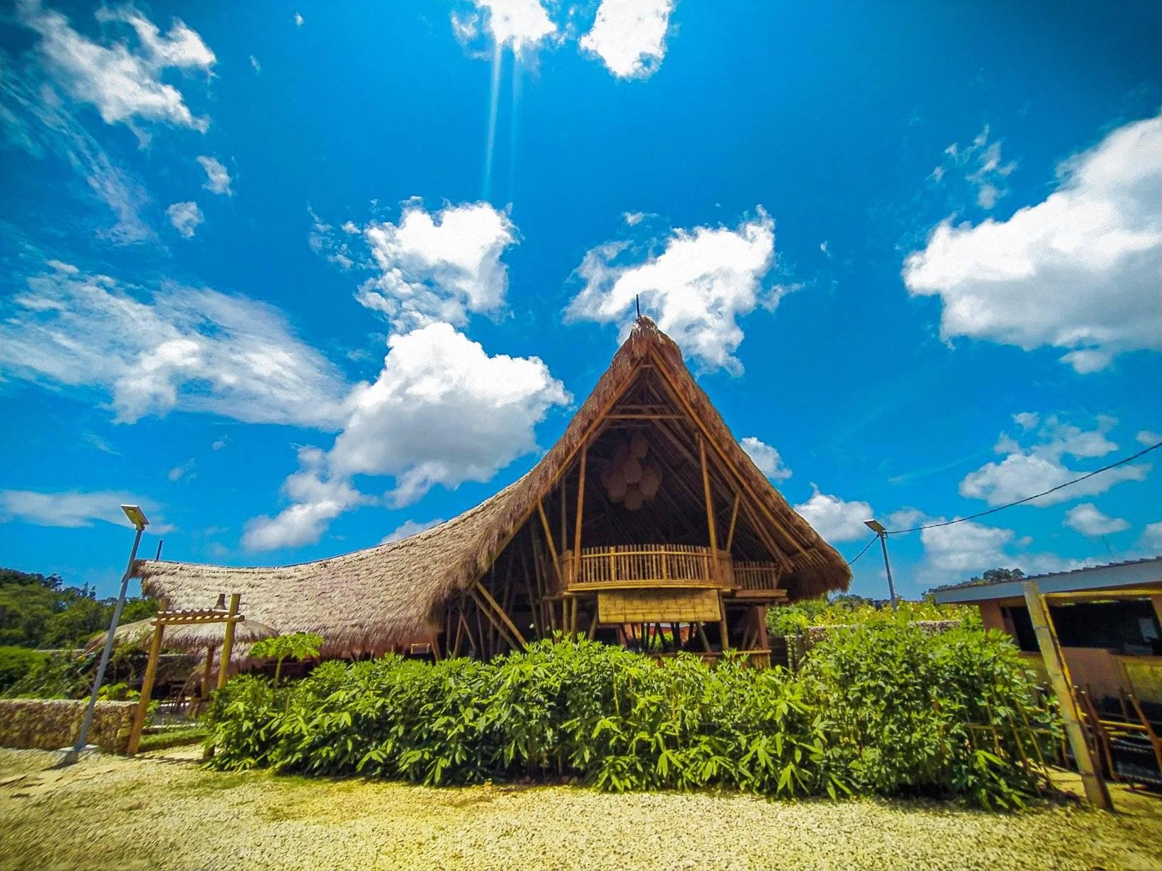 Makan Dulu Restoran Sumba