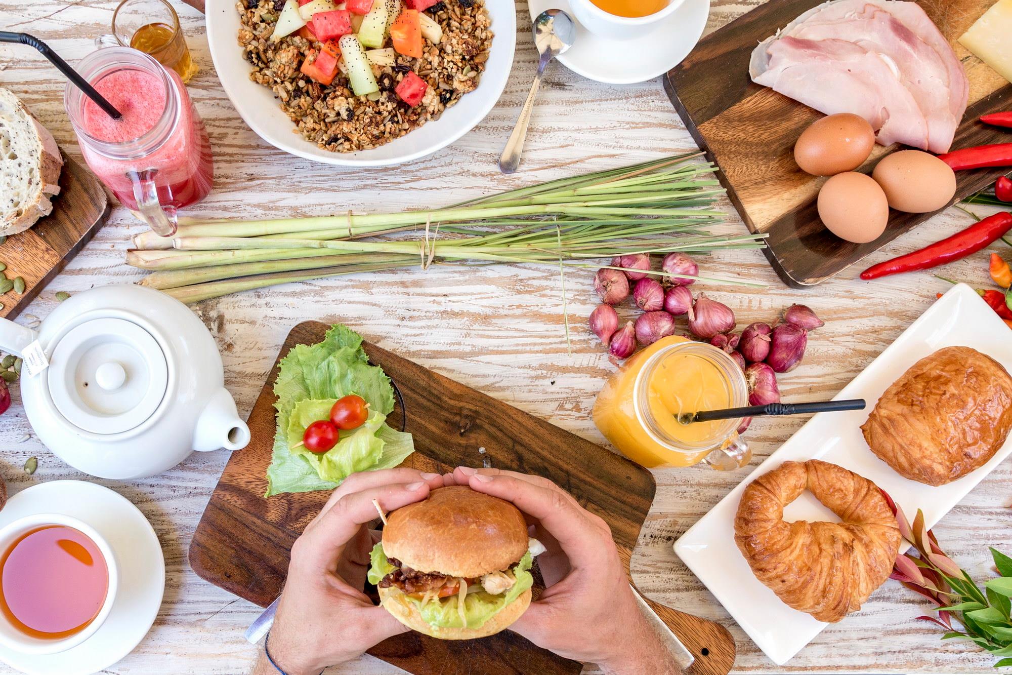 Monsieur Spoon Canggu