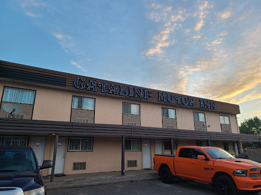 Cataline Motor Inn