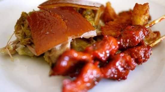 Warung Babi Guling Jambul