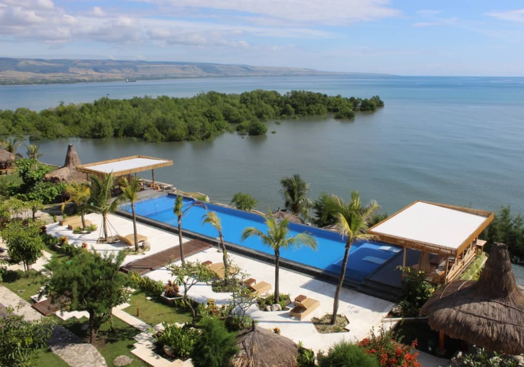 Padadita Beach Hotel &amp; Restaurant