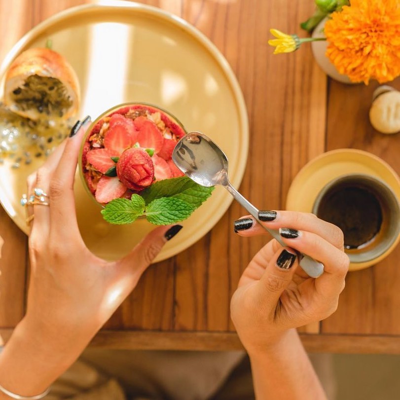 Koi Canggu - Batubolong