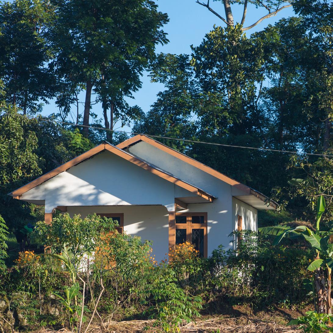 Hobbit Hill Homestay