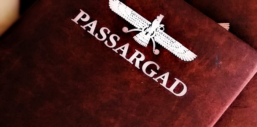 Passargad Restaurant &amp; shisha Lounge