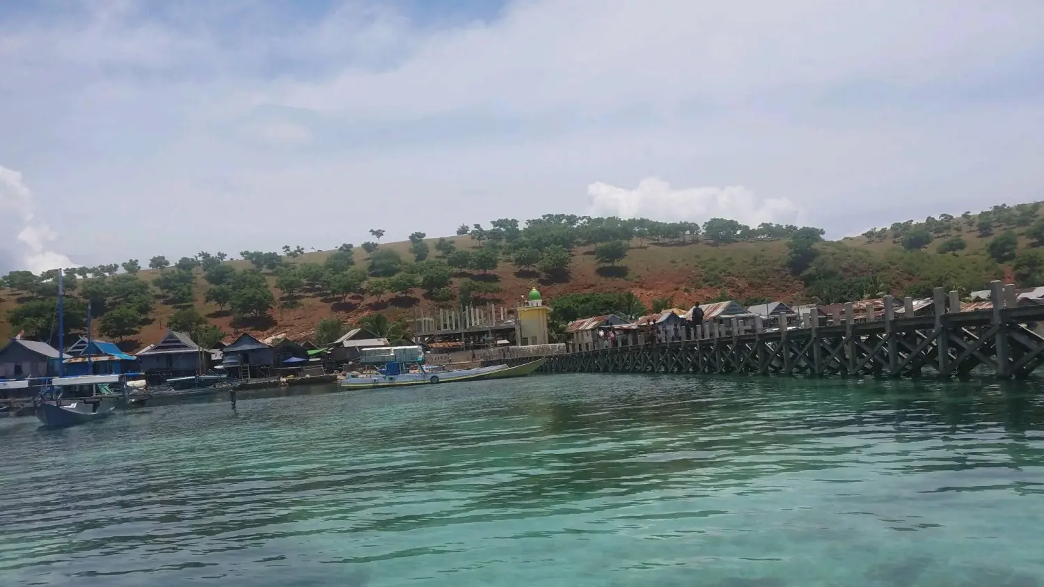 Homestay Komodo