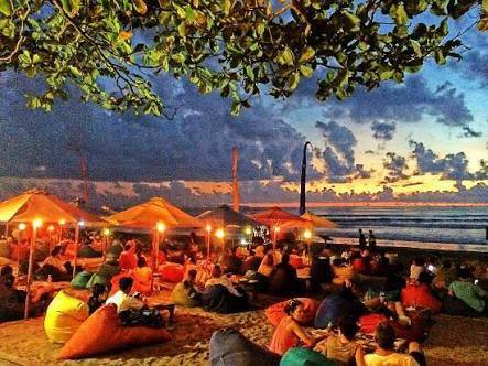 The Champlung Bar &amp; Restaurant