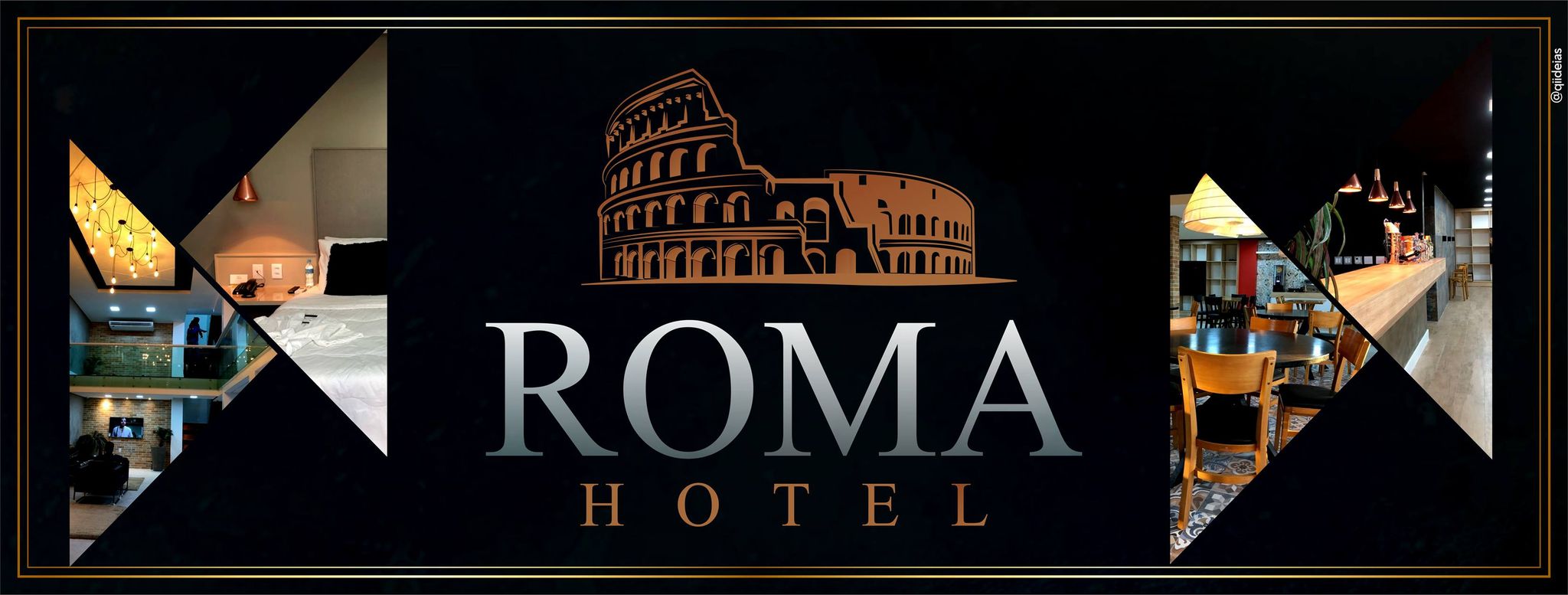 Roma Hotel