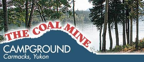 The Coal Mine Campground