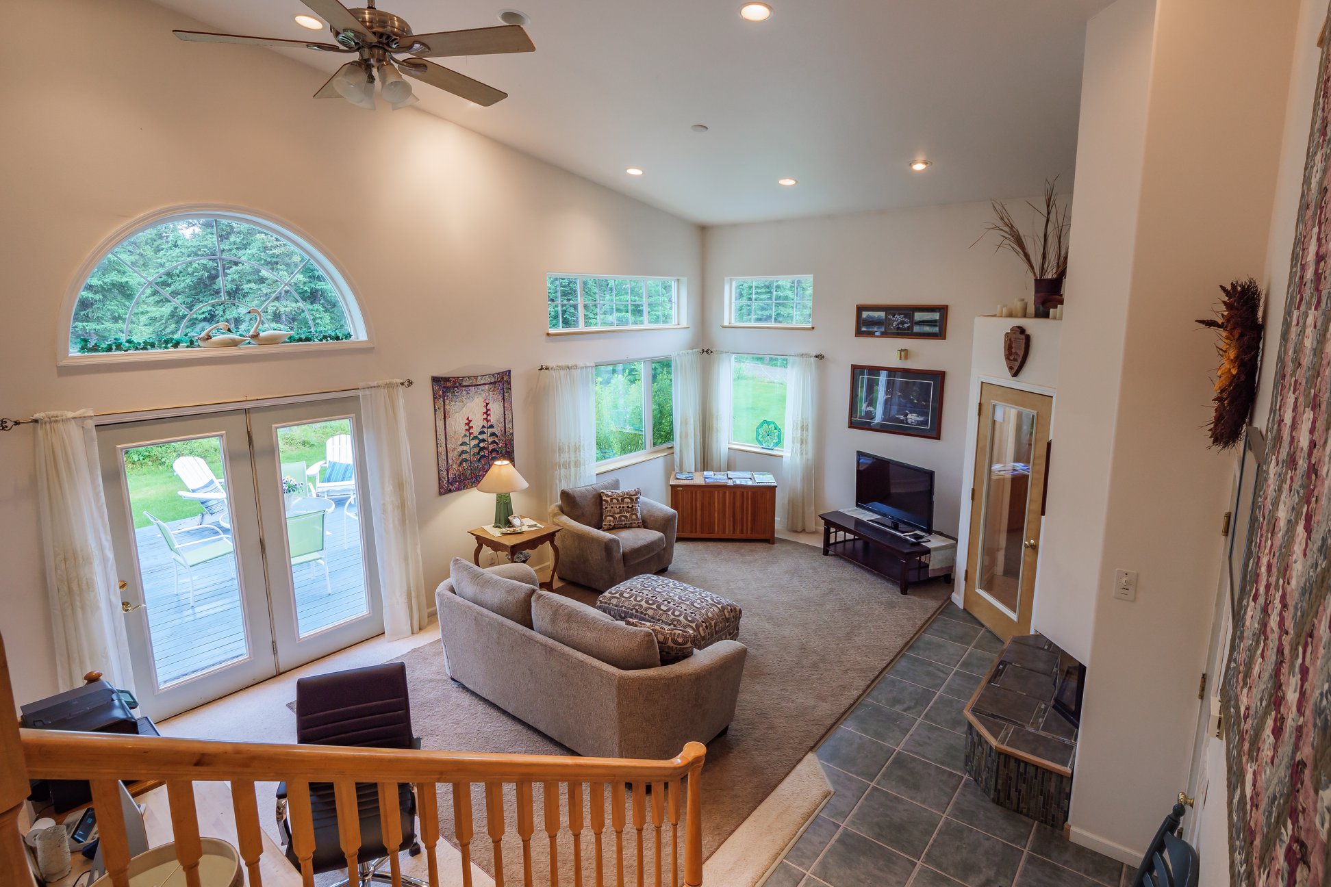 Denali Primrose Bed &amp; Breakfast