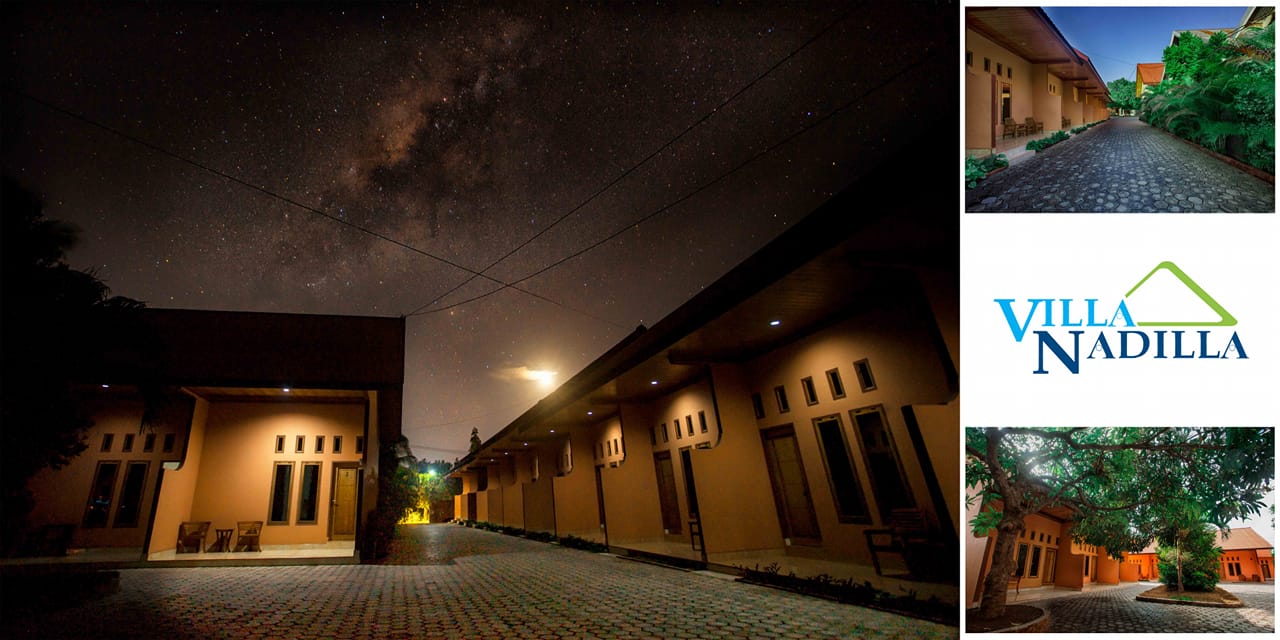 Villa Nadilla Wakatobi