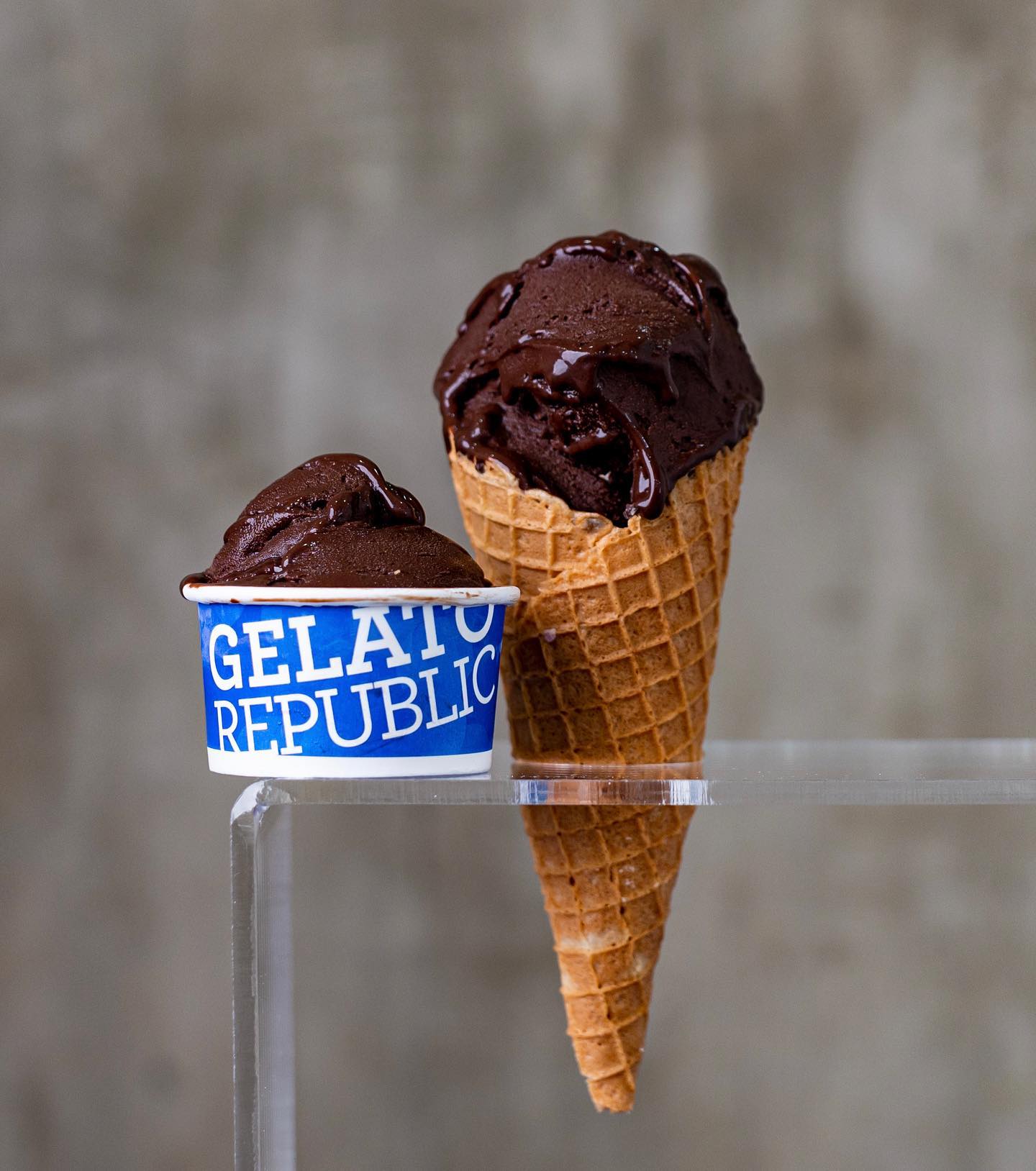 Gelato Republic