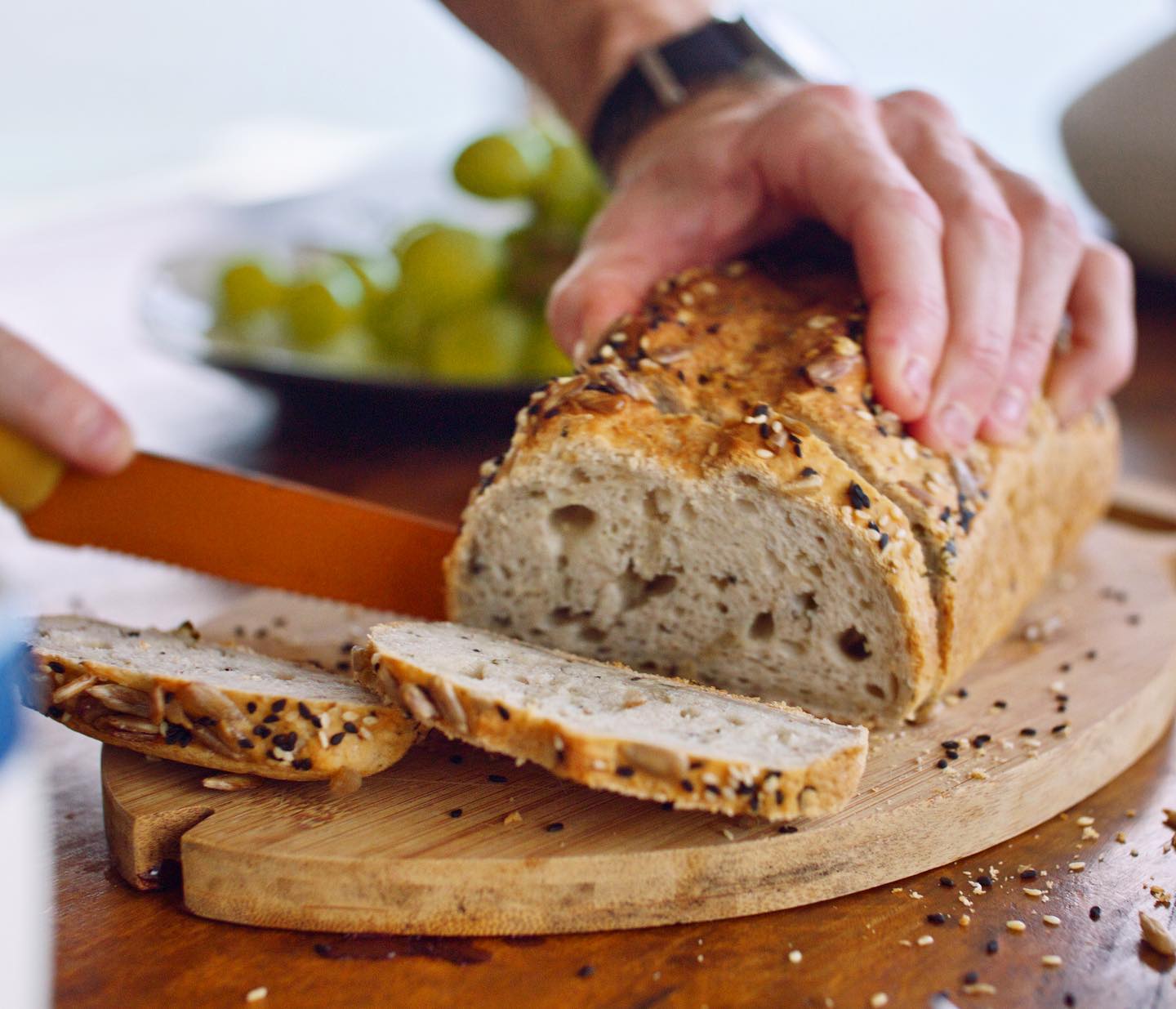 Made's Banana Flour Co.