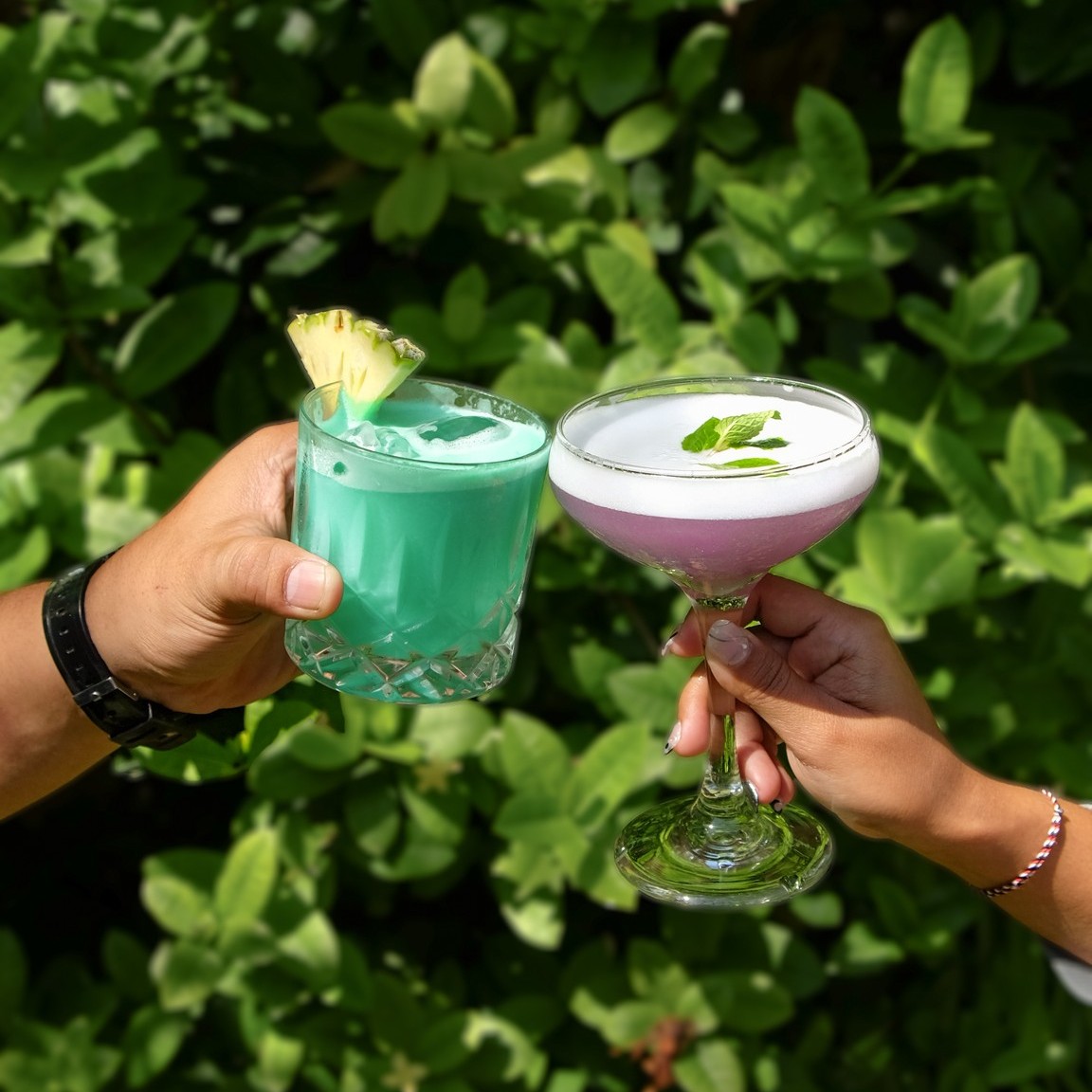 Bloom Restaurant Seminyak