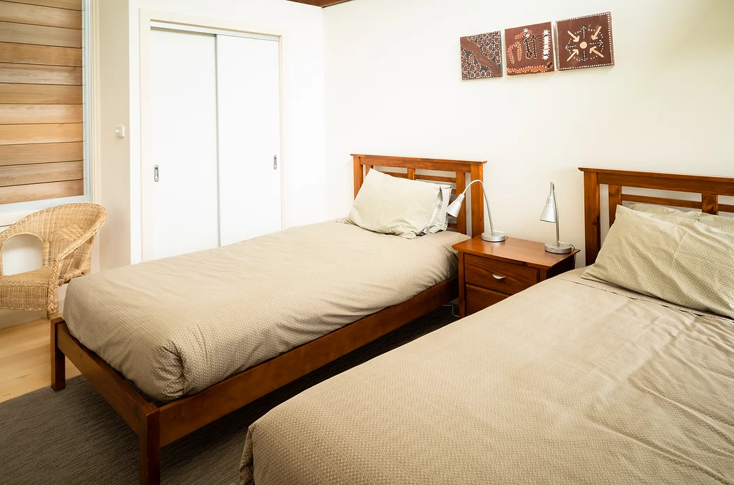 Turnstone Beach House - King Island