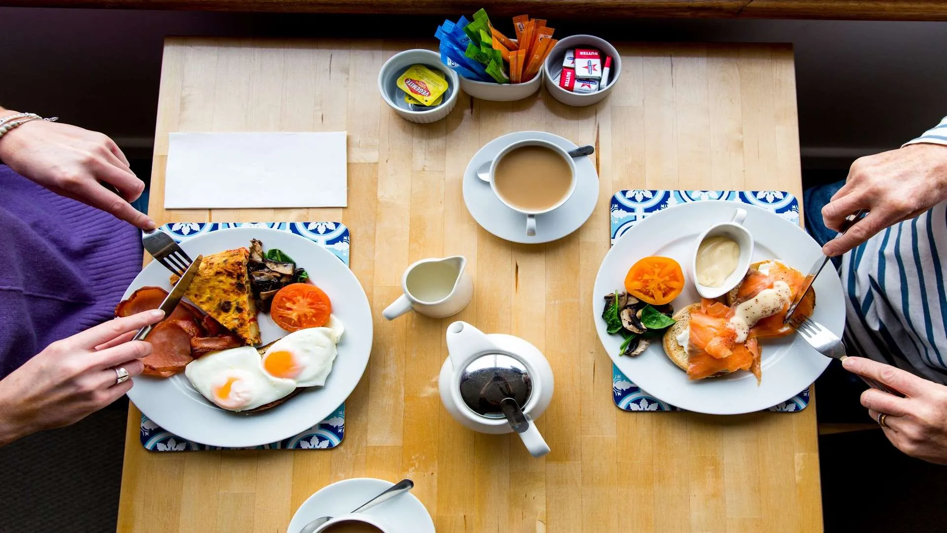 Ashdowns of Dover Bed &amp; Breakfast