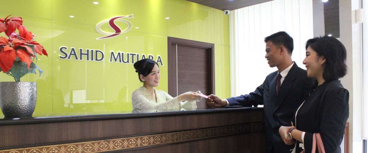 Sahid Mutiara Karawaci