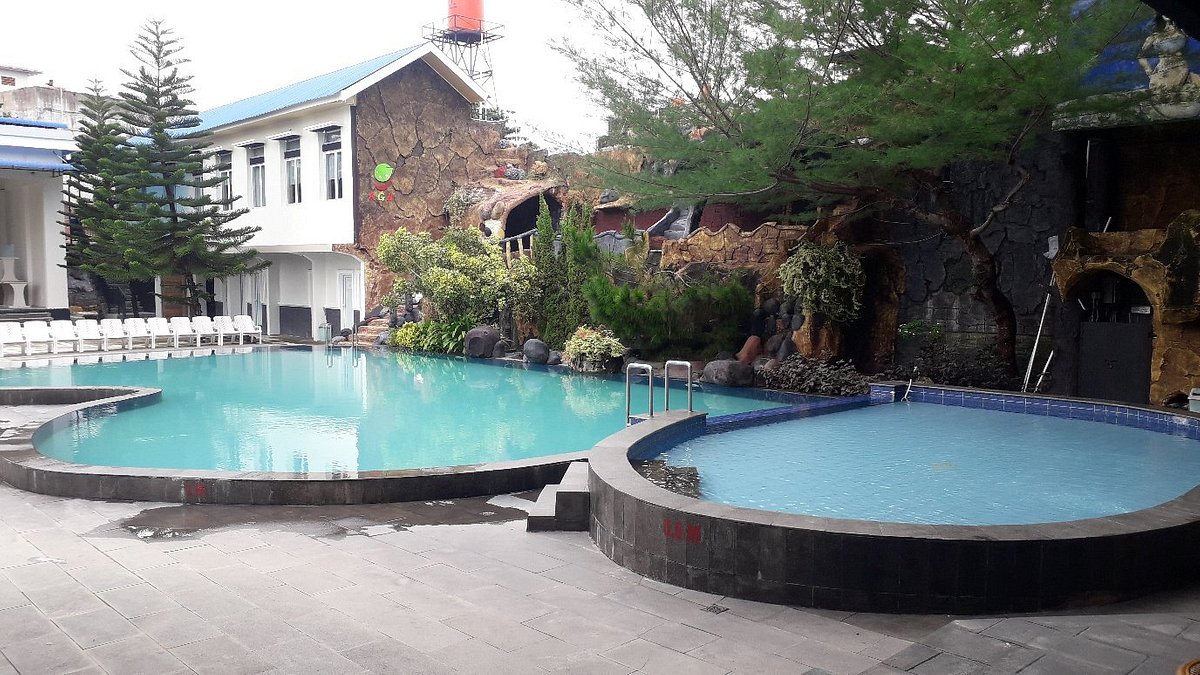 Angkasa Garden Hotel Pekanbaru